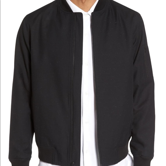 C2 by Calibrate Other - Men’s Calibrate new black bomber